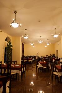 Gallery image of HOTEL CENTRAL CAREI in Carei