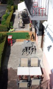 Fotografie z fotogalerie ubytování Auberge Béarn Bigorre v destinaci Lamarque-Pontacq
