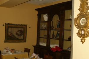 Fotografie z fotogalerie ubytování Hotel La Rocca v destinaci Gubbio
