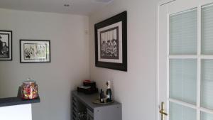 Fotografie z fotogalerie ubytování B&B De Reede v destinaci Urk