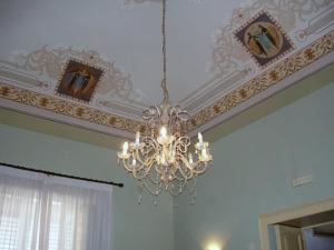 Fotografie z fotogalerie ubytování B&B Conte Ruggero v destinaci Scicli