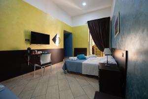 Gallery image of Napol&igrave; B&B in Naples