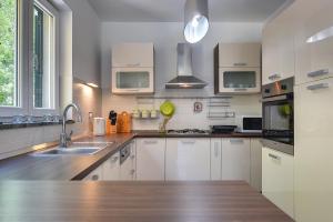 Fotografie z fotogalerie ubytování Villa Filleona v destinaci Labin