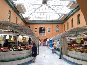 Photo de la galerie de l'établissement El Oasis de la Estafeta, à Pampelune