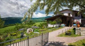 Foto dalla galleria di Agriturismo Valle Tezze a Cascia