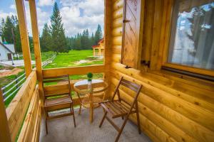 Foto sihtkohas Žabljak asuva majutusasutuse Guest house Mickovic galeriist