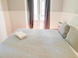 Posteľ alebo postele v izbe v ubytovaní Pension Aussie Guesthouse