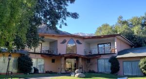 Foto sihtkohas San José de Maipo asuva majutusasutuse SEL Lodge - Aventura y Descanso galeriist