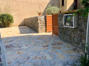 Fotografie z fotogalerie ubytování Le Vallon v destinaci Ispagnac