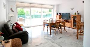 Gallery image of Apartament Les Tonyines in Llança