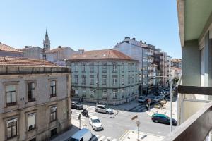 Gallery image of Casa Marquês in Porto