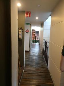 Foto dalla galleria di Casa Kiwi Hostel a Medellín
