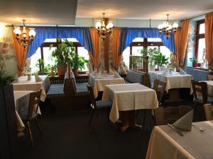 Gallery image of Poseidon Hotel in Hirschhorn