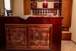 Fotografie z fotogalerie ubytování Hotel Gangi v destinaci Piazza Armerina