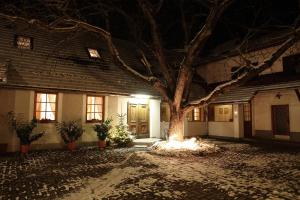 Fotografia z galérie ubytovania Ferienwohnung Michlwirt v destinácii Bad Radkersburg