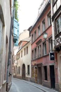 Gallery image of Le Tonnelier Strasbourgeois - Strasbourg Cathédrale in Strasbourg