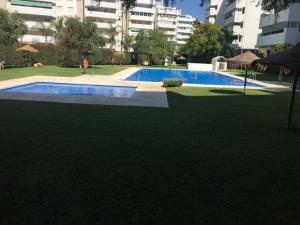 Apartment Miramar Holidays Fuengirola, Spain - Booking.com