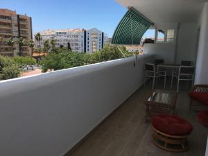 Apartment Miramar Holidays Fuengirola, Spain - Booking.com