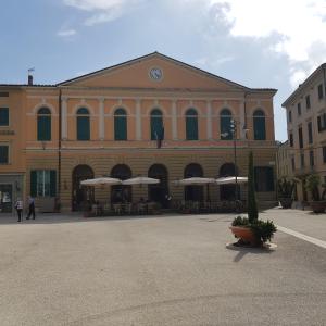 Φωτογραφία από το άλμπουμ του Appartamento Eden Tuscany σε Casciana Terme