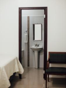 Foto sihtkohas San Pedro Sula asuva majutusasutuse Valley Garden Hotel galeriist