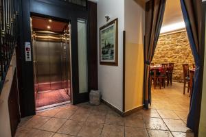 Fotografie z fotogalerie ubytování Hotel Gangi v destinaci Piazza Armerina