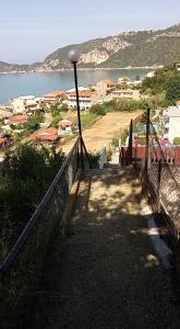Gallery image of Villa Theodora View Apartments Klio in Corfu Town
