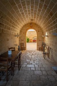 Photo de la galerie de l'établissement Masseria Nuova, à Francavilla Fontana
