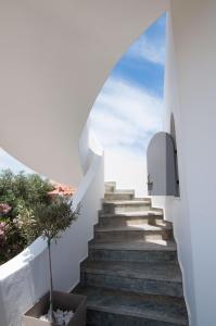 Φωτογραφία από το άλμπουμ του Nautilus Nontas Hotel στο Αγκίστρι Πόλη