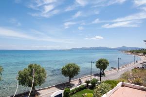 Φυσικό τοπίο κοντά σε αυτό το ξενοδοχείο