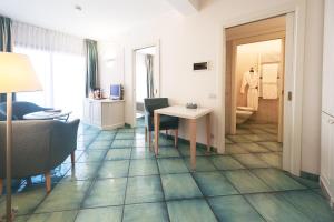 Fotografie z fotogalerie ubytování Hotel Santa Gilla v destinaci Capoterra