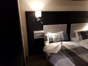 Photo de la galerie de l'établissement The Old Black Horse Inn, à Oxford