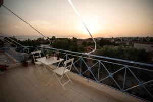 Gallery image of Pistakion Houses in Aegina Town