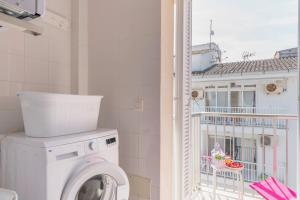 Fotografie z fotogalerie ubytování Can Jaume Apartment v destinaci Alcúdia