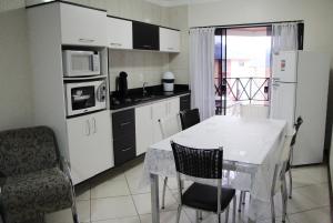 Foto de la galería de Apartamentos Morada do Sol en Piratuba