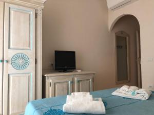 Gallery image of Hotel Riviera in Alghero