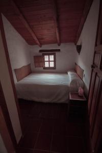 Posteľ alebo postele v izbe v ubytovaní La Toscana