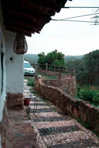 Gallery image of La Toscana in Linares de la Sierra