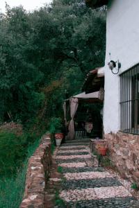 Fotografia z galérie ubytovania La Toscana v destinácii Linares de la Sierra