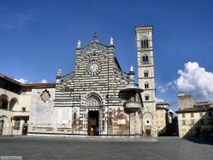 Fotografie z fotogalerie ubytování B&Big Prato v destinaci Prato