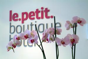 Фотография из галереи Le Petit Boutique Hotel в городе Сантандер