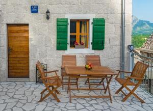 Gallery image of Small house in Podgrađe