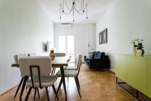 Kép Luxurious Family Home in the Heart of Athens szállásáról Athénban a galériában