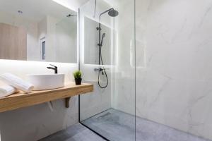 Kép Luxurious Family Home in the Heart of Athens szállásáról Athénban a galériában