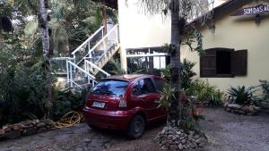 Fotografie z fotogalerie ubytování som das aguas paraty v destinaci Paraty