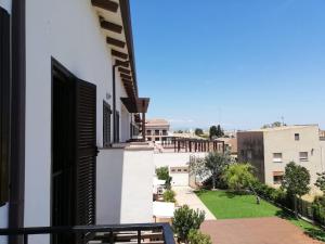 Fotografia z galérie ubytovania Residencial Delta Garden's v destinácii Sant Jaume d'Enveja