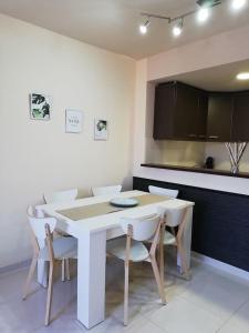 Fotografia z galérie ubytovania Residencial Delta Garden's v destinácii Sant Jaume d'Enveja