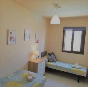 Fotografia z galérie ubytovania Residencial Delta Garden's v destinácii Sant Jaume d'Enveja