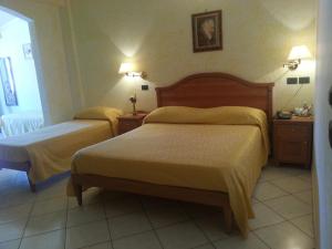 Gallery image of Hotel Mistef in Falerna