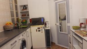 Cosy Studio climatise Vieux Nice proche mer et toutes commodites