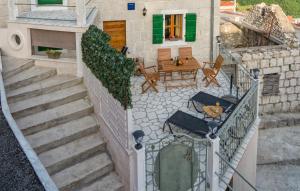 Gallery image of Small house in Podgrađe